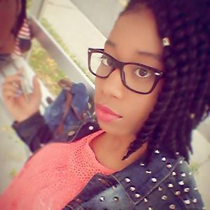 Meet your Posher, Marie tania